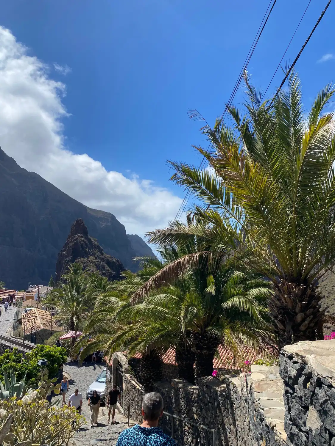 Hotels near Masca Valley
