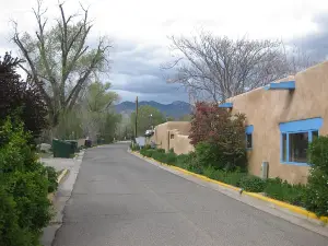 Kit Carson Park