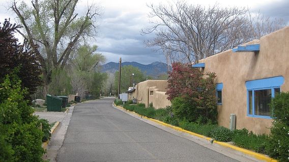 Taos