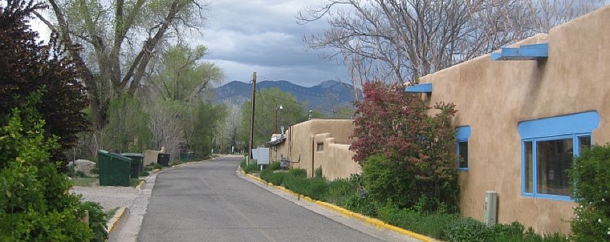 Kit Carson Park