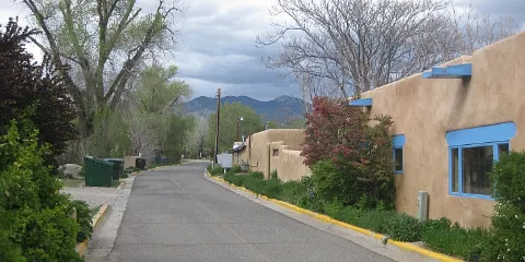 Kit Carson Park