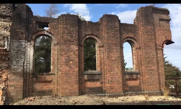 3_比肯斯菲爾德礦業與遺產博物館