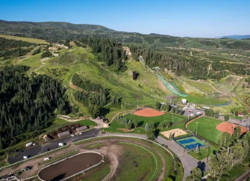 斯廷博特斯普林斯