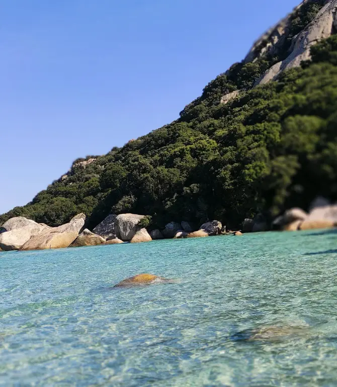 Porto-Vecchio