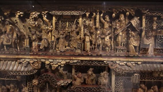 Musee des Beaux-Arts