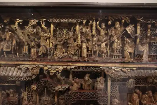 Hotels in der Nähe von Musée des Beaux-Arts