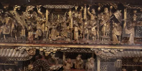 Musee des Beaux-Arts