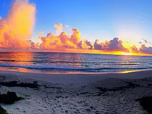 Great Guana Cay