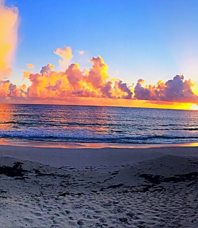 Great Guana Cay