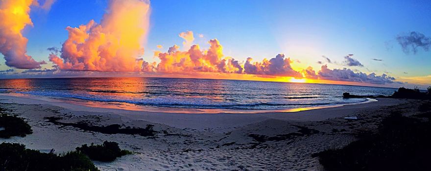 Great Guana Cay