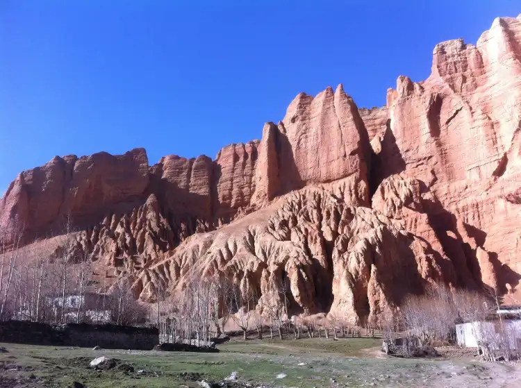 Hotels in Lo Manthang