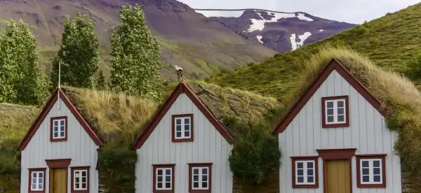 Hotels in Grenivík