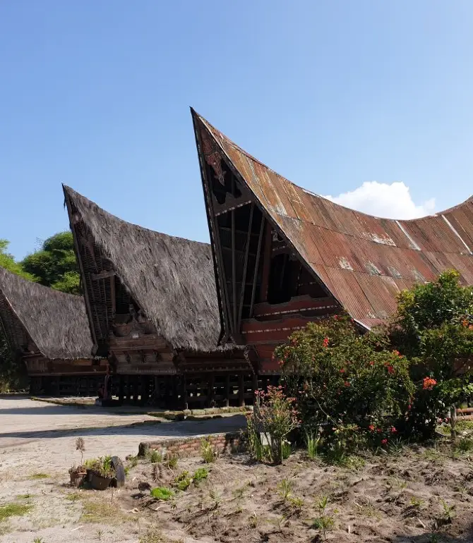 Simanindo Sangkal