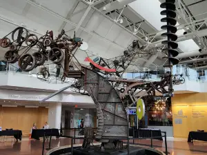 The Commons