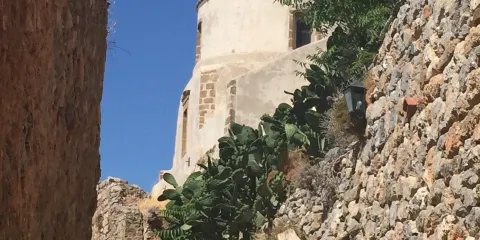 Archaeological Collection of Monemvasia