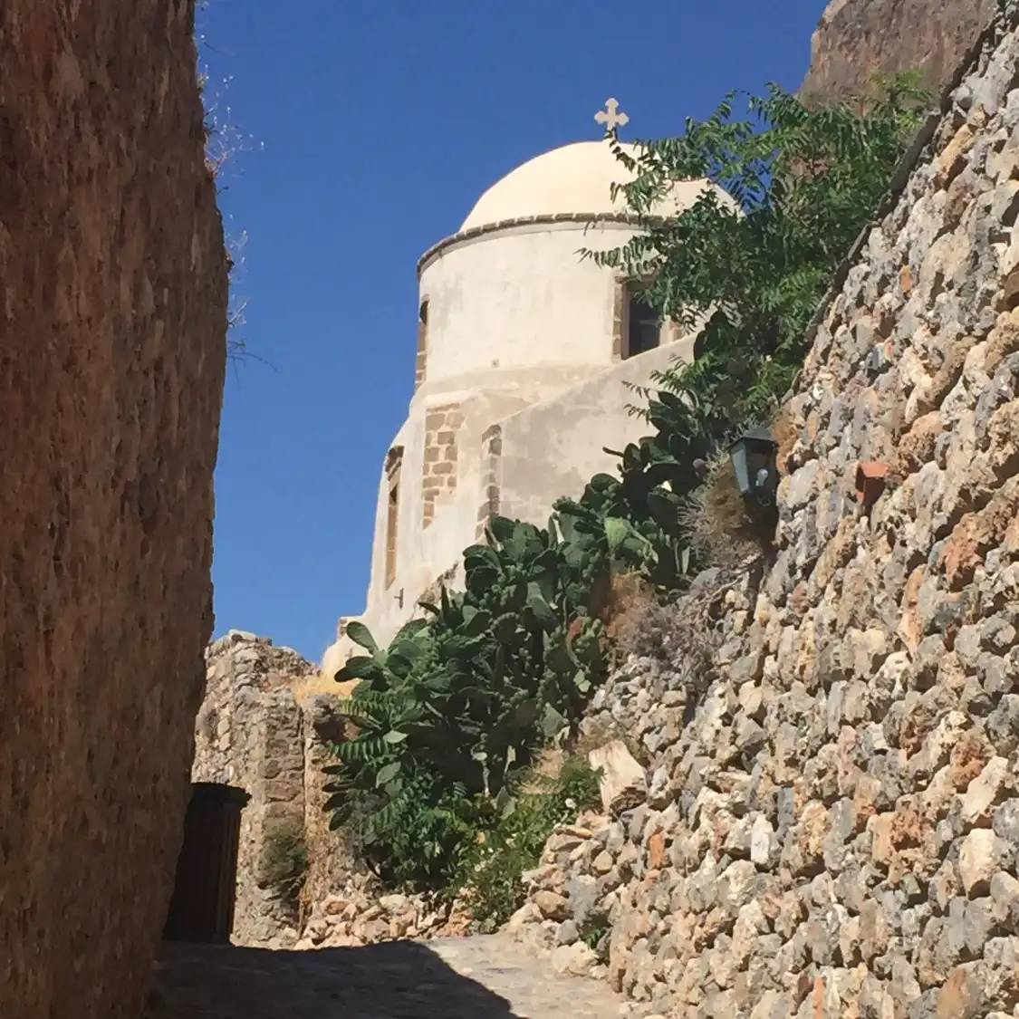 Hotels near Archaeological Collection of Monemvasia