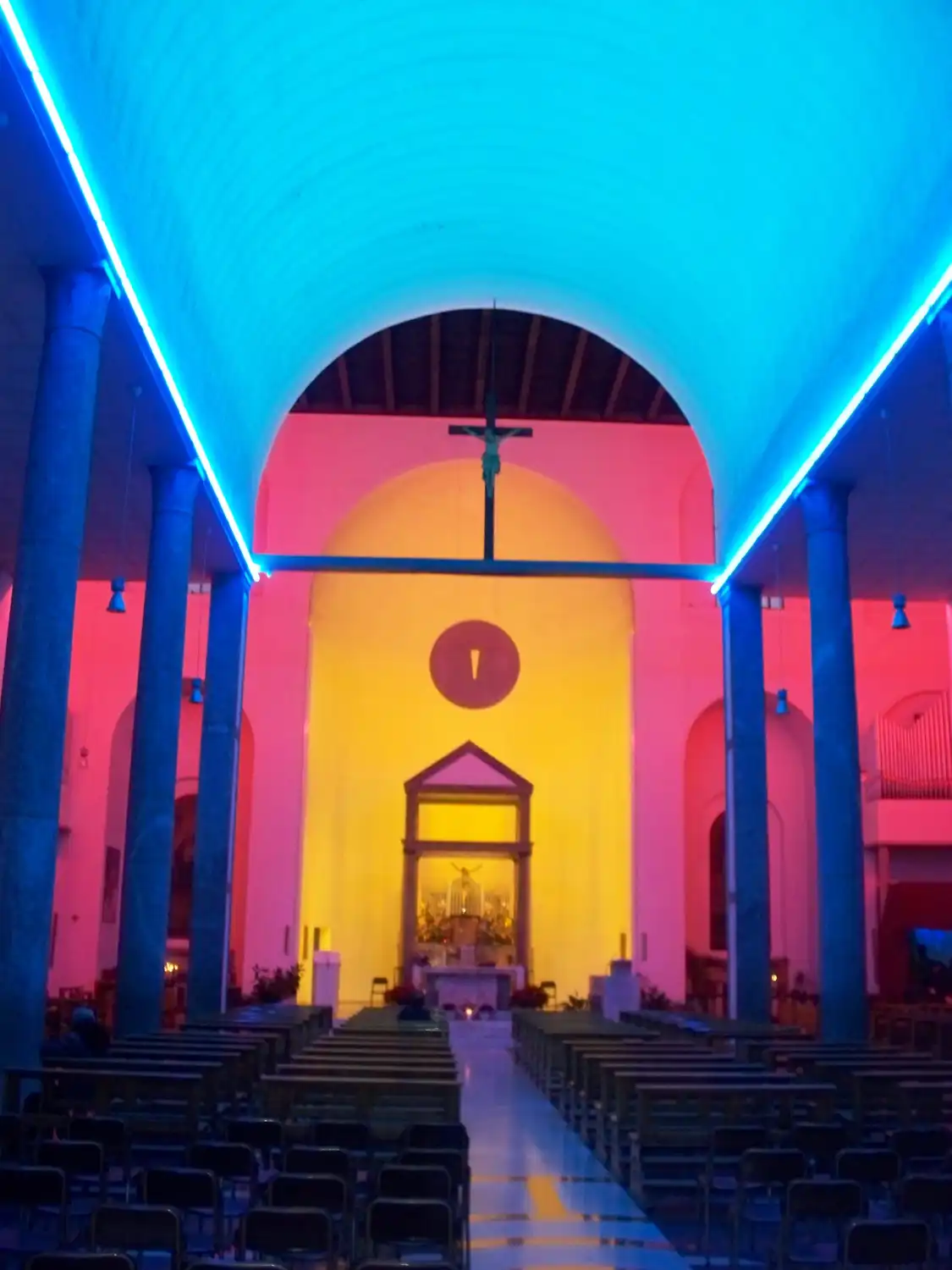 Santa Maria Annunciata in Chiesa Rossa 주변 호텔