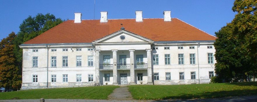 Lihula Parish