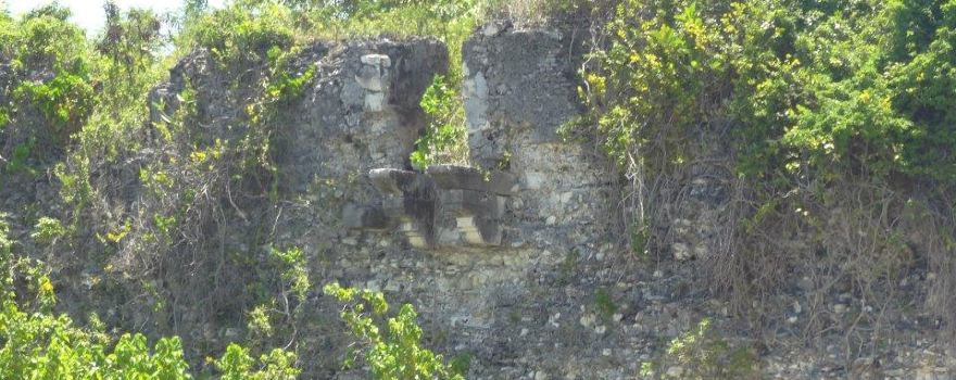 Fort des Anglais
