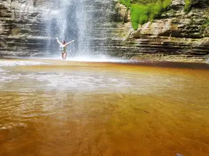 Parque Estadual do Ibitipoca