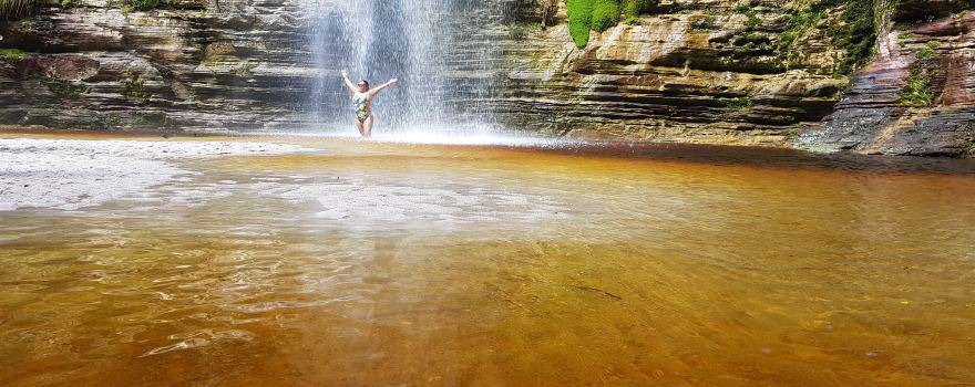 Parque Estadual do Ibitipoca