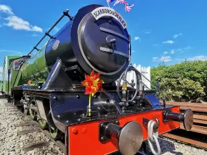 Scarborough North Bay Railway