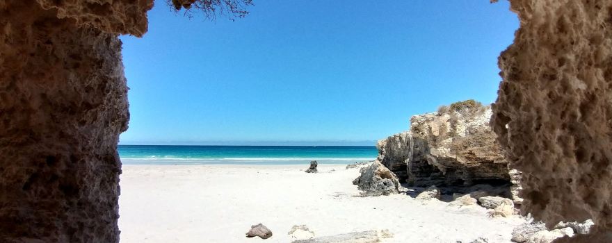 Mullaloo Beach