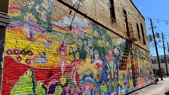 Historic Downtown Sanford