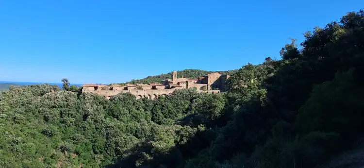 Hotels in Collobrieres