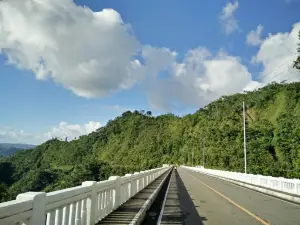 Agas-Agas Bridge