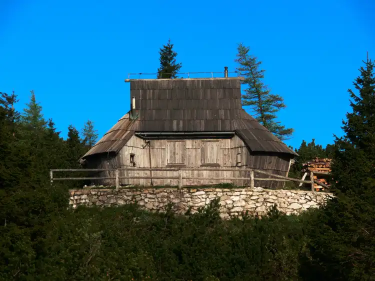 Hôtels à : Velika Planina
