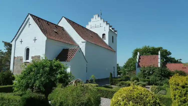 Hotels near Gl Skejby Kirke