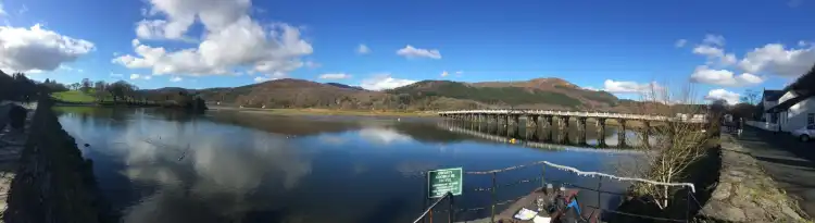 Dolgellau
