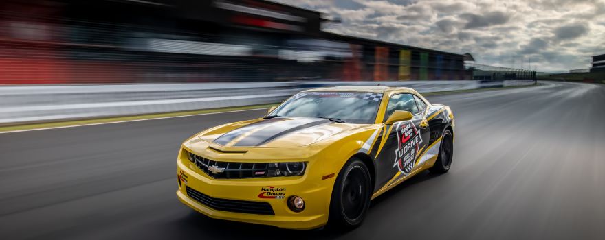 Hampton Downs Motorsport Park