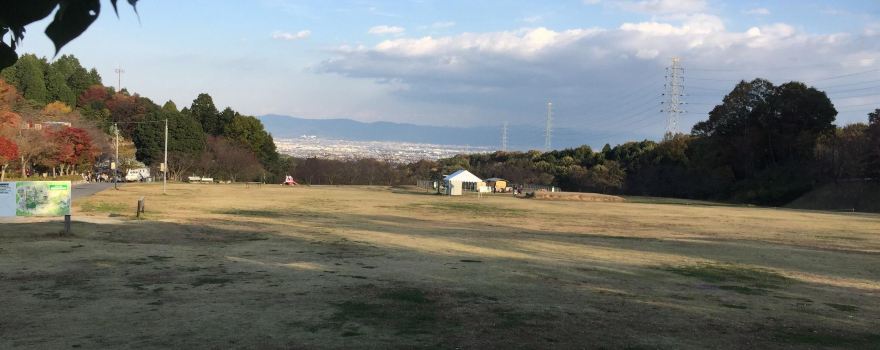Shigisan Nodokamura