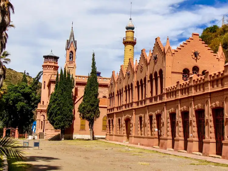 Provinz Oropeza