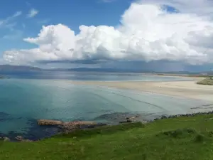 Narin/Portnoo Beach