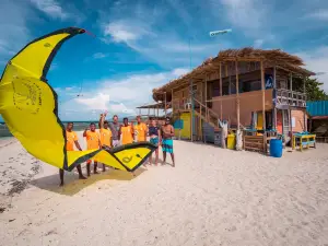 Kite Buen Hombre