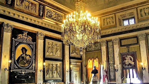 Палацци-деи-Ролли