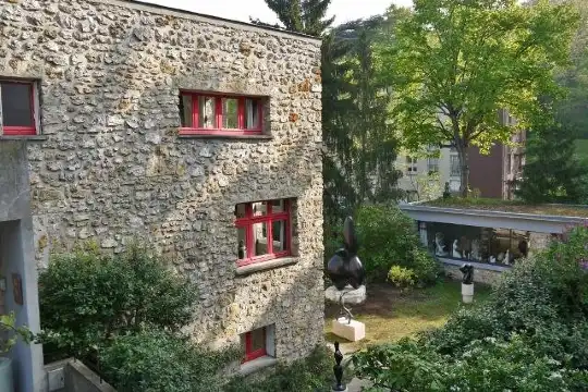 クラマールのホテル