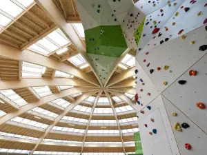Streetdome