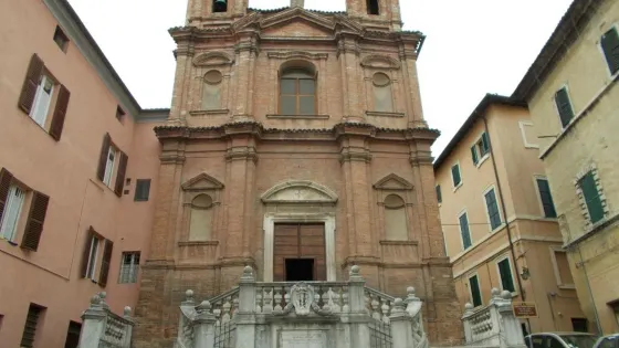 Parrocchia S. Pietro Apostolo