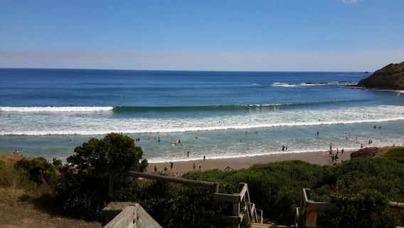 Smiths Beach