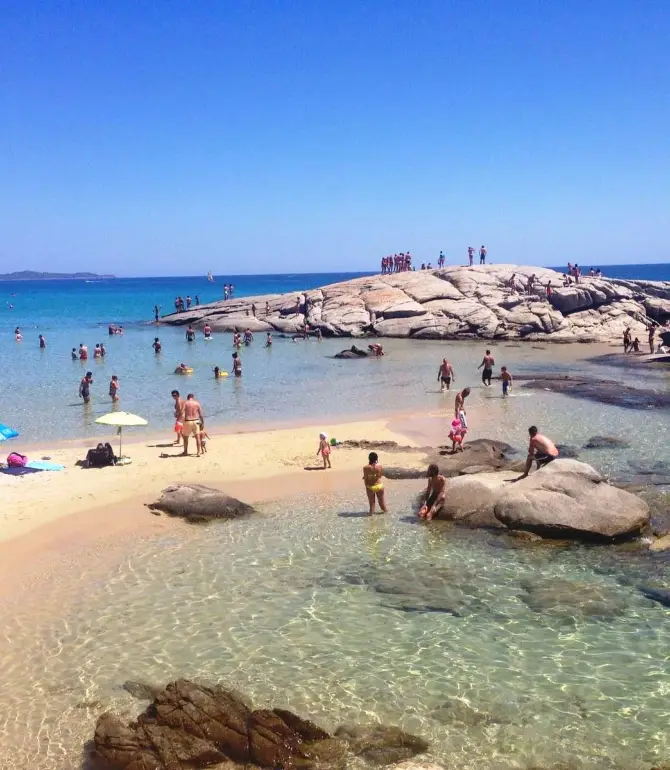 Costa Rei