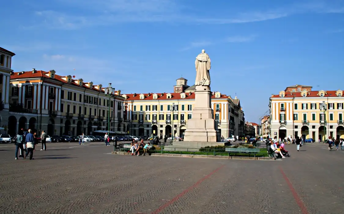 Hotel in zona Piazza Galimberti