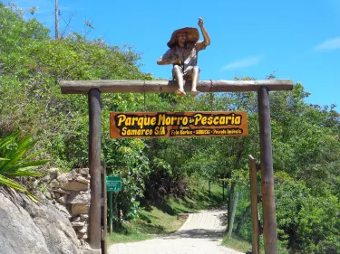 Microrregión de Guarapari