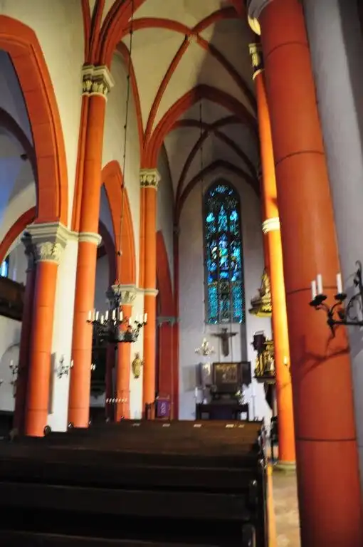 Hôtels à : Einbeck