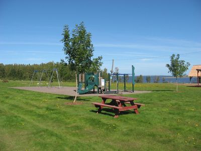 Nelson Memorial Park