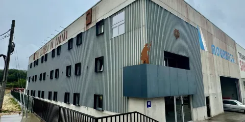 San Nicolas de Portomarin