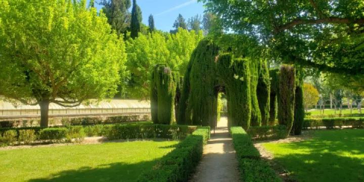 皇家駁船博物館